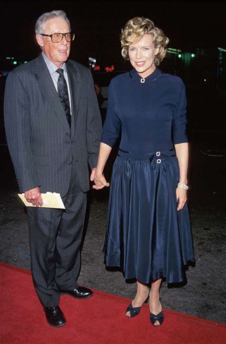 Unveiling The Untold Story Behind Kim Basinger's Musical Roots