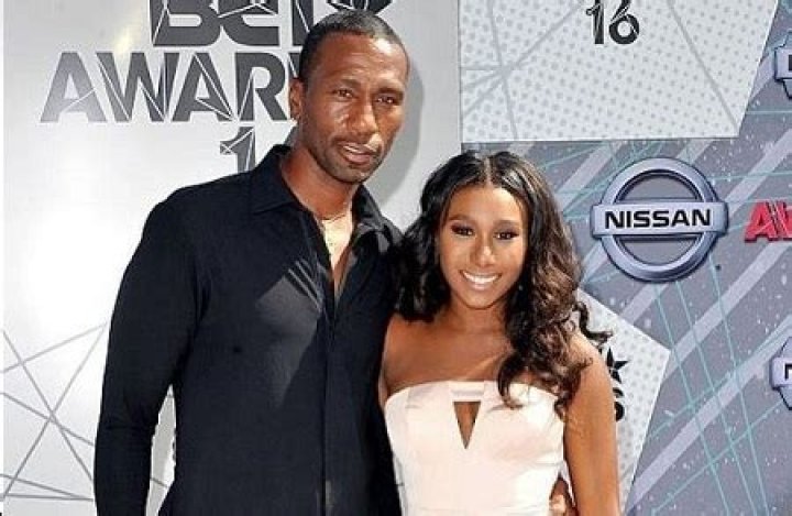 Kirbie Wallace- Meet Wife Of American Actor and Singer, Leon Robinson. ·