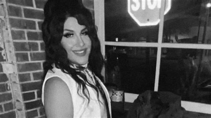 Tragic Loss: Kitty Monroe, Latine Trans Woman, Killed On New Year's Day