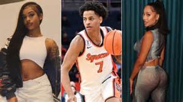 Kiyan Anthony: Uncovering His Impressive Height