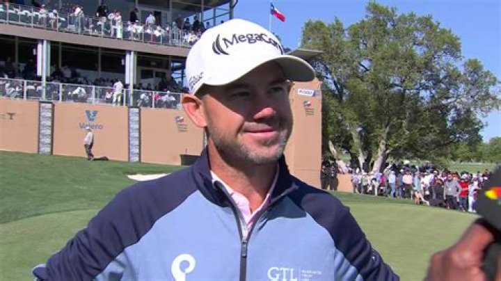 Know The Secrets Of Golf With Brian Harman