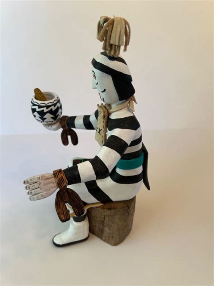 3 Reasons Why The Koshari Clown Is A Culinary Mastermind