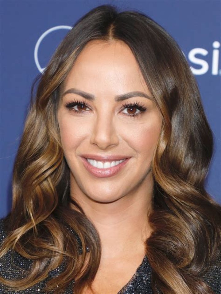 Discover Kristen Doute's Secrets To Reality TV Success & Personal Growth