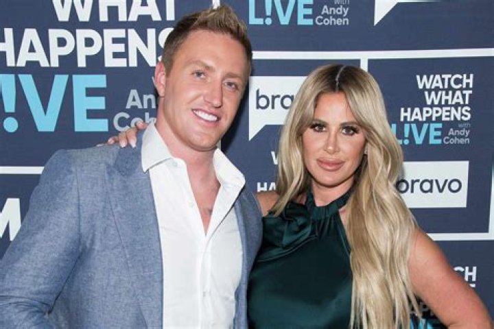 Kroy Biermann: Former NFL Player And Husband Of Kim Zolciak