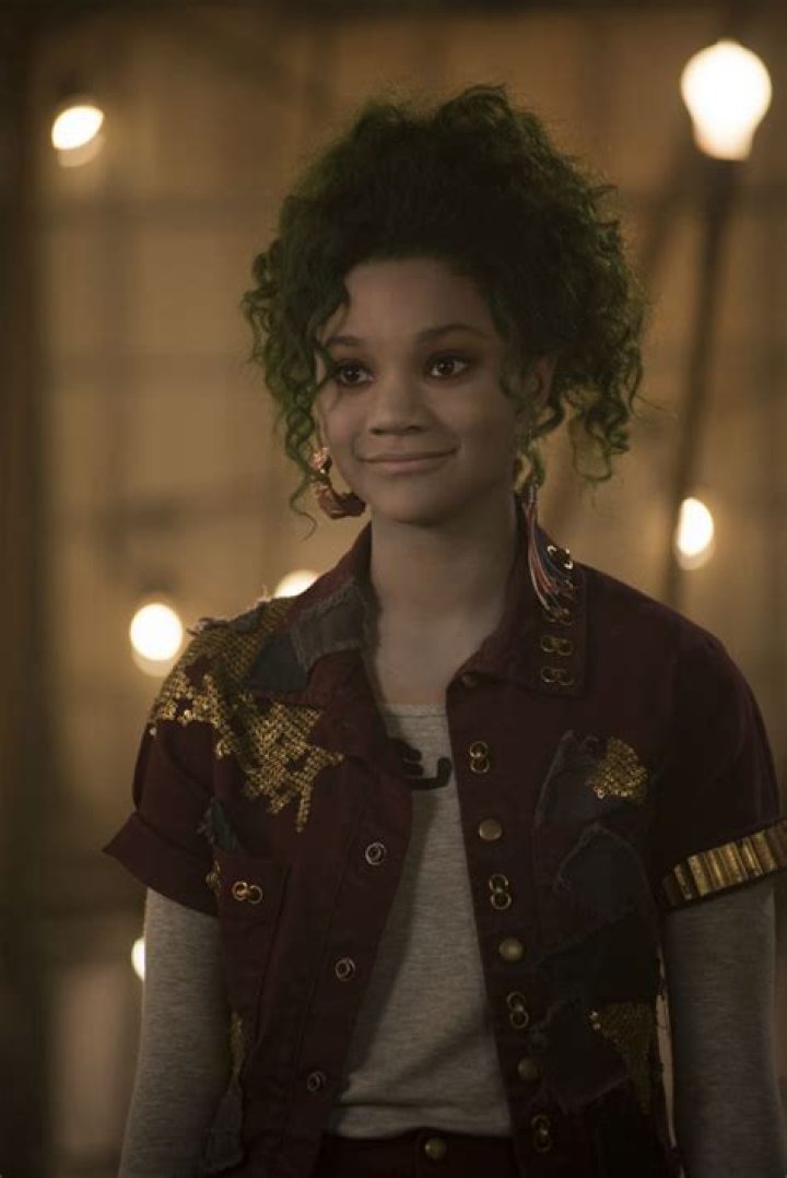 Uncover The Cinematic Odyssey Of Kylee Russell: Movies And TV Masterpieces