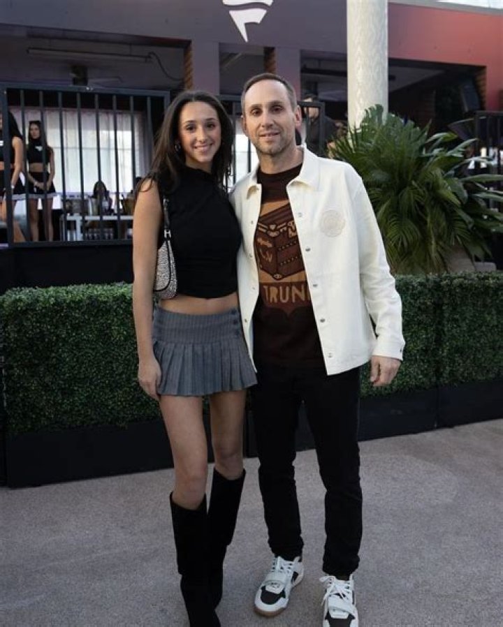 Discover The Visionary World Of Kylie Rubin: Style, Inspiration, And Impact