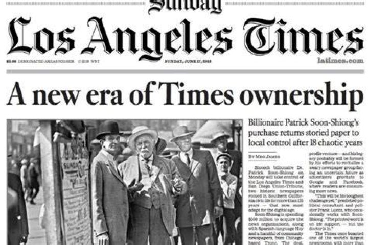 LA Times 19-Down and others briefly Crossword Clue Answers with 3 letters - News
