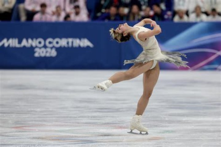 LA Times Figure skating leap Crossword Clue Answers with 4 letters - News