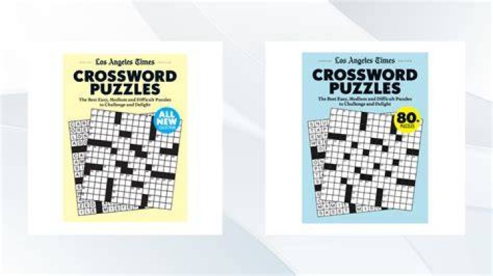 LA Times Mouth Chunk or Data in a 1985 film Crossword Clue - News