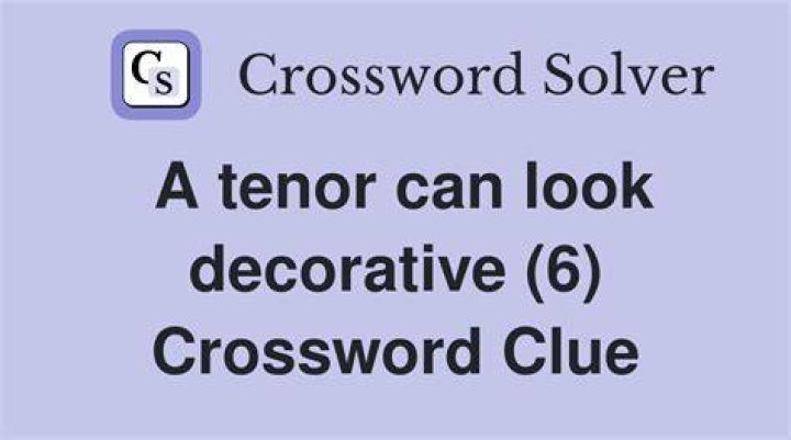 LA Times Not merely decorative 5 letters Crossword Clue