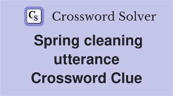LA Times Sink-cleaning brand Crossword Clue Answers with 4 letters
