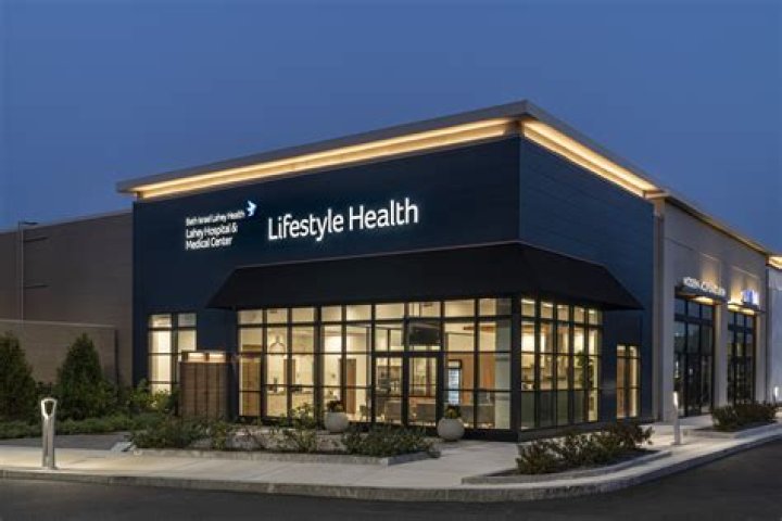 Unlocking Optimal Well-being With Lahey Lifestyle Health