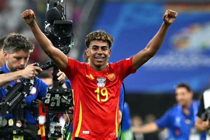 Where Was Lamine Yamal Born? His Country Of Origin Revealed