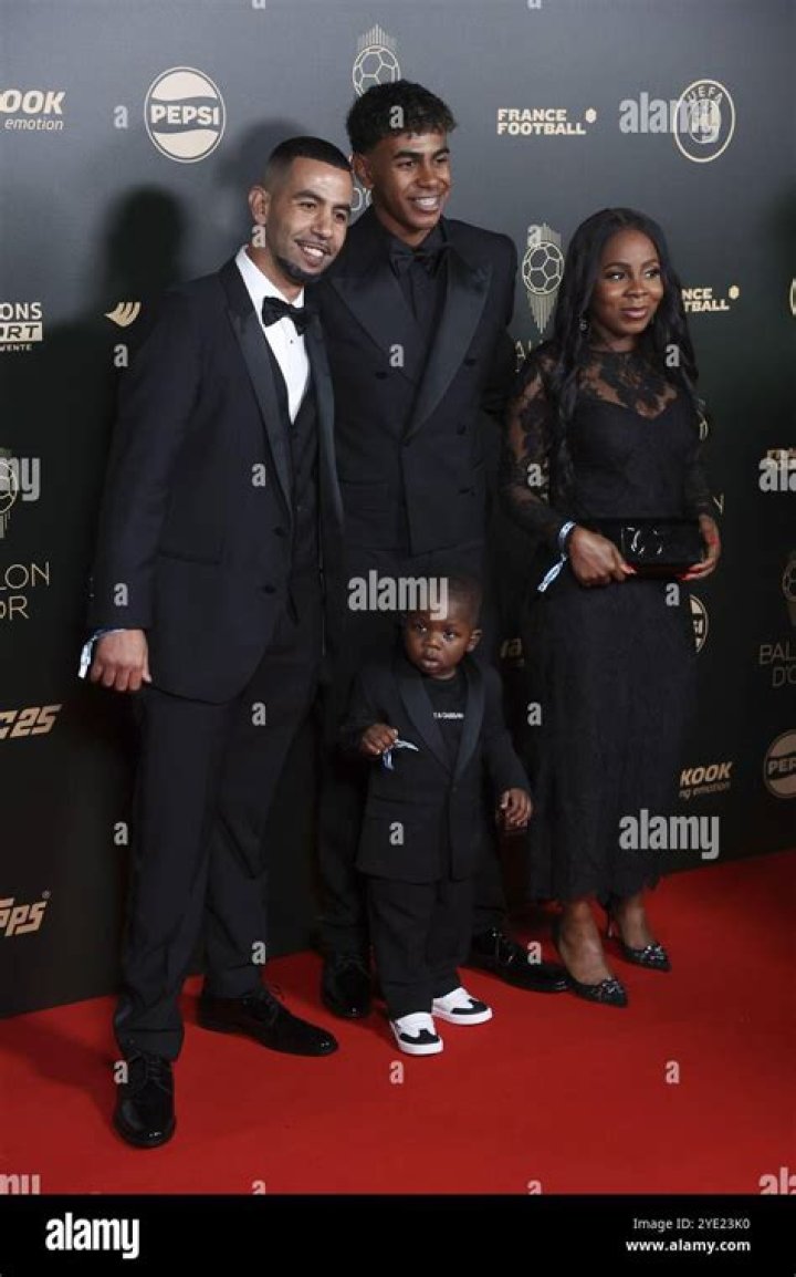 Lamine Yamal's Parents - An Insightful Look Into Their Lives