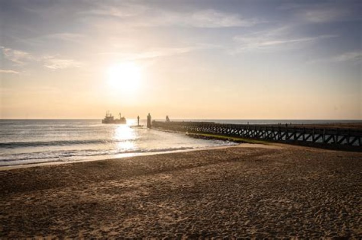 Discover The Enchanting Charm Of The Landes Capbreton Coast