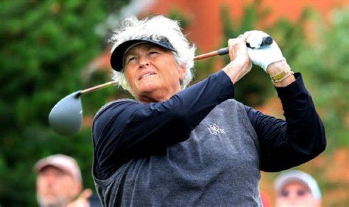Laura Davies's Longtime Companion: Exploring The Enduring Bond