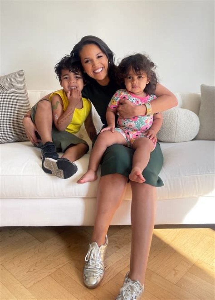 Uncover The Untold Story Of Laura Jarrett: Insights And Discoveries