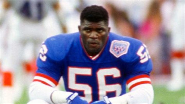 Unveiling Lawrence Taylor: The Linebacker Legend's Untold Story