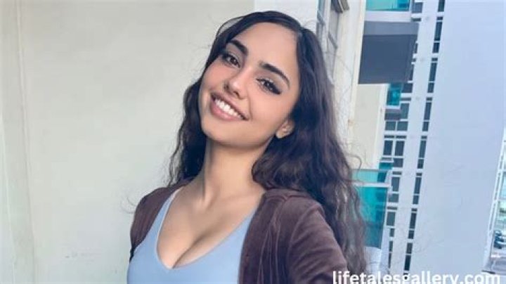 Layla DeLine's Exclusive Content Exposed