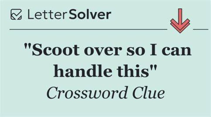 &ldquo;I&rsquo;m so over this&rdquo; Crossword Clue NYT - News