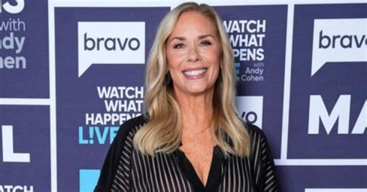 Unveiling Leanne Morgan's Net Worth: Secrets Revealed