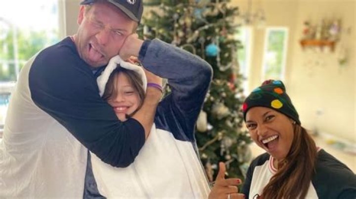 Learn All About Brian And Mika Kleinschmidt's Adorable Kids!