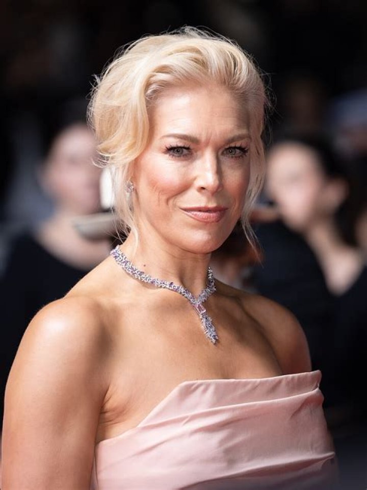 Learn The Intriguing Height Of Hannah Waddingham