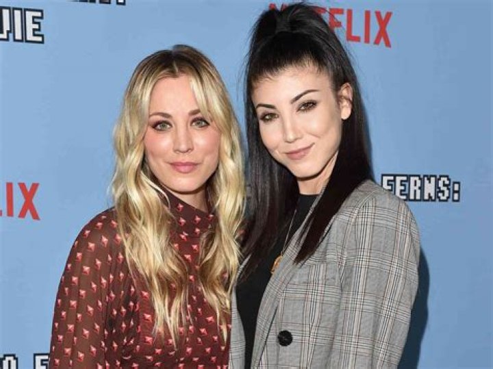 Learn The Truth About Kaley Cuoco's Weight: Is She Really Fat?