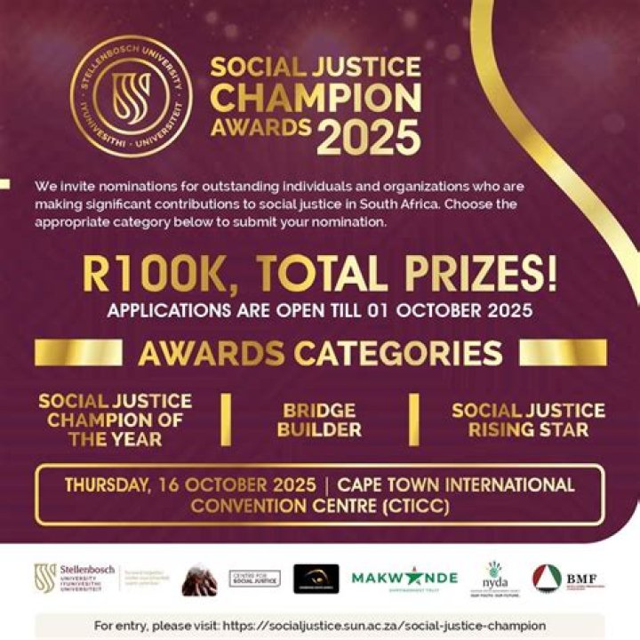Legal Luminary And Social Justice Champion