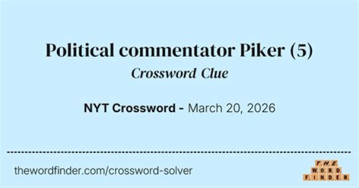 Legal writer and political commentator ___ Mystal NYT Crossword Clue