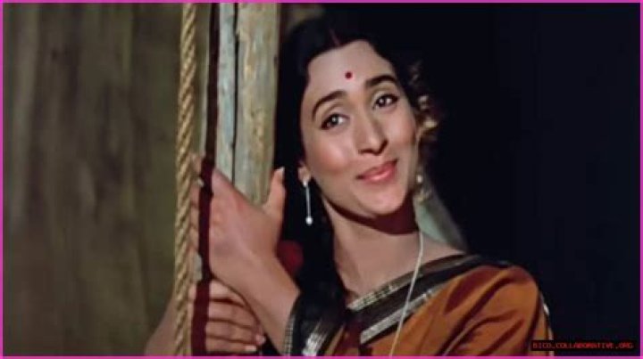 Legendary Actress And Award-Winning Star