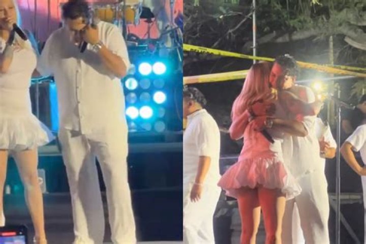 A Journey Of Empowerment And Rhythmic Fusion