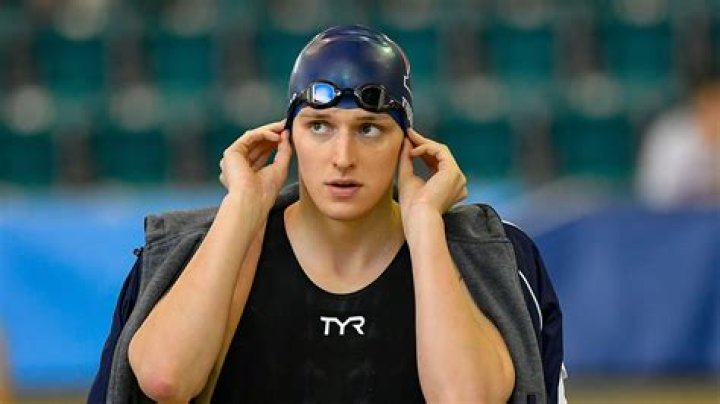 Lia Thomas' Trans Sports Ban Appeal Denied By World Aquatics