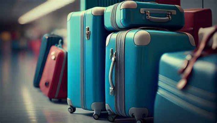 Like many suitcase handles NYT Crossword Clue - News