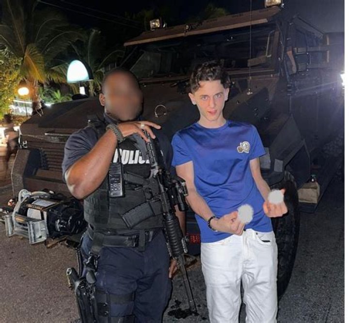 Unraveling The "Lil Mabu Murder Charges": Key Insights And Revelations