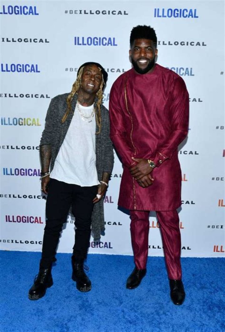 Unlocking The Enigma: Lil Wayne's Height Unraveled