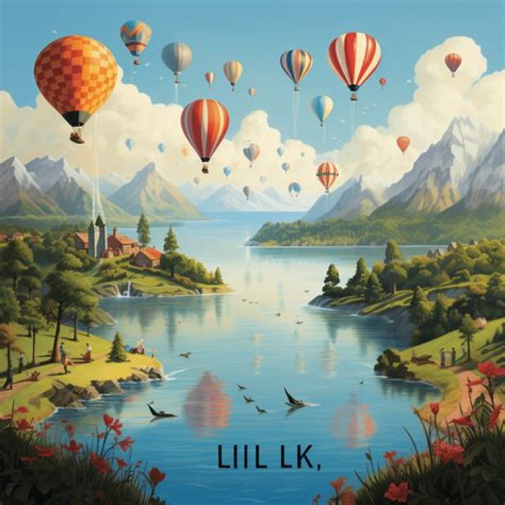 Lilli Kay: A Journey Beyond Expectations