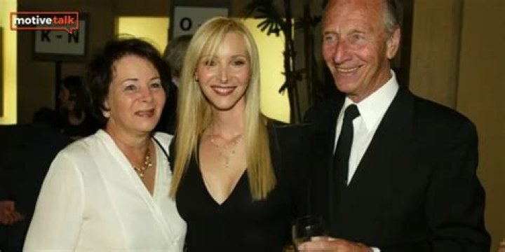 Uncovering The Remarkable Story Of Lisa Kudrow's Mother