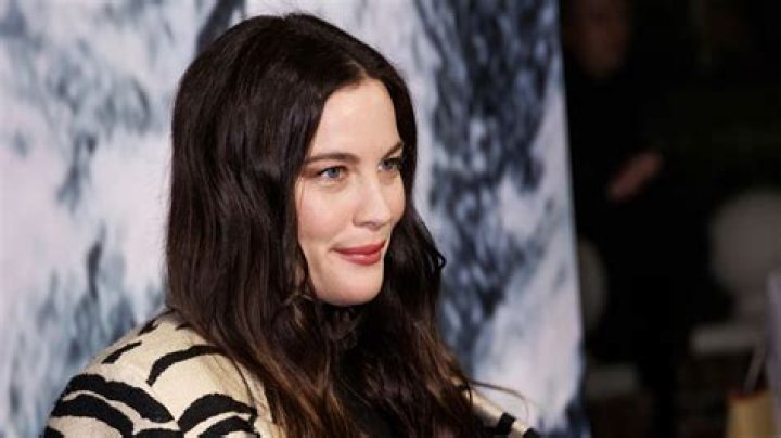 Liv Tyler returning to the Marvel franchise with role in Captain America 4 ·