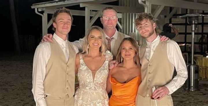 The Unbreakable Bond: Logan Starkey's Brotherly Love