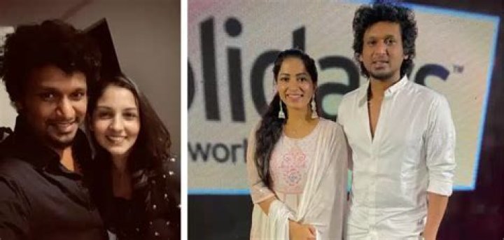 Lokesh Kanagaraj's Personal Life: Uncovering The Family Tree