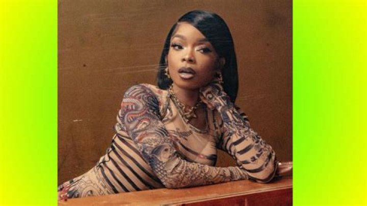 When Was Lola Brooke Born? Complete Guide To Her Birthday