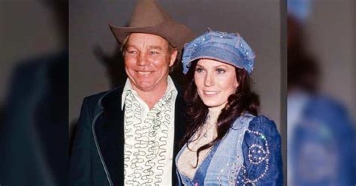 Unveiling The Life And Influence Of Loretta Lynn's Husband