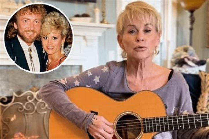 Unveiling The Musical Legacy: Lorrie Morgan's Children's Journey