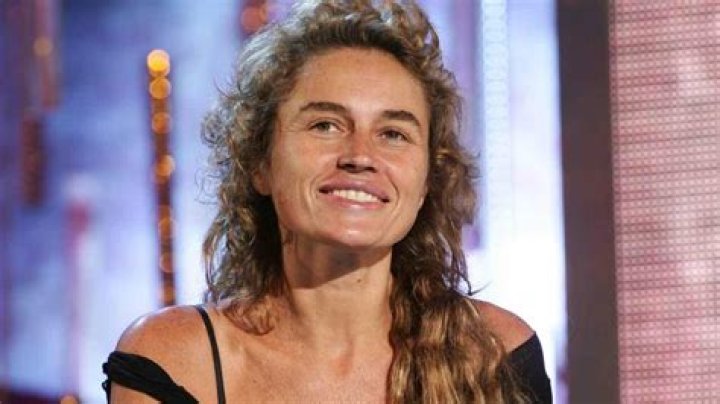 Lory Del Santo: From Stardom To Controversy