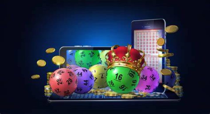 Lottery-like casino game