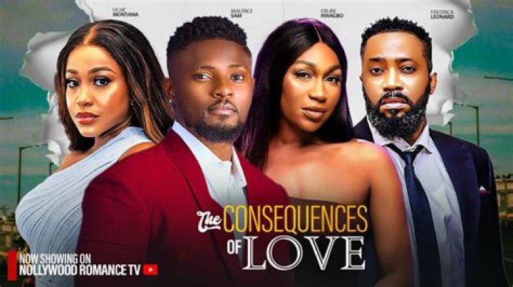 Love, Arrest, And The Consequences Of "Love At First Kiss"