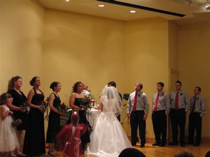 Love In The Spotlight: The Enchanting Paula Patton Wedding