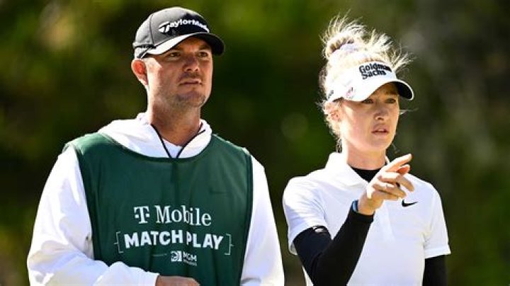 Unveiling The Husband And Marriage Of LPGA Star Gerina Piller: Exclusive Insights