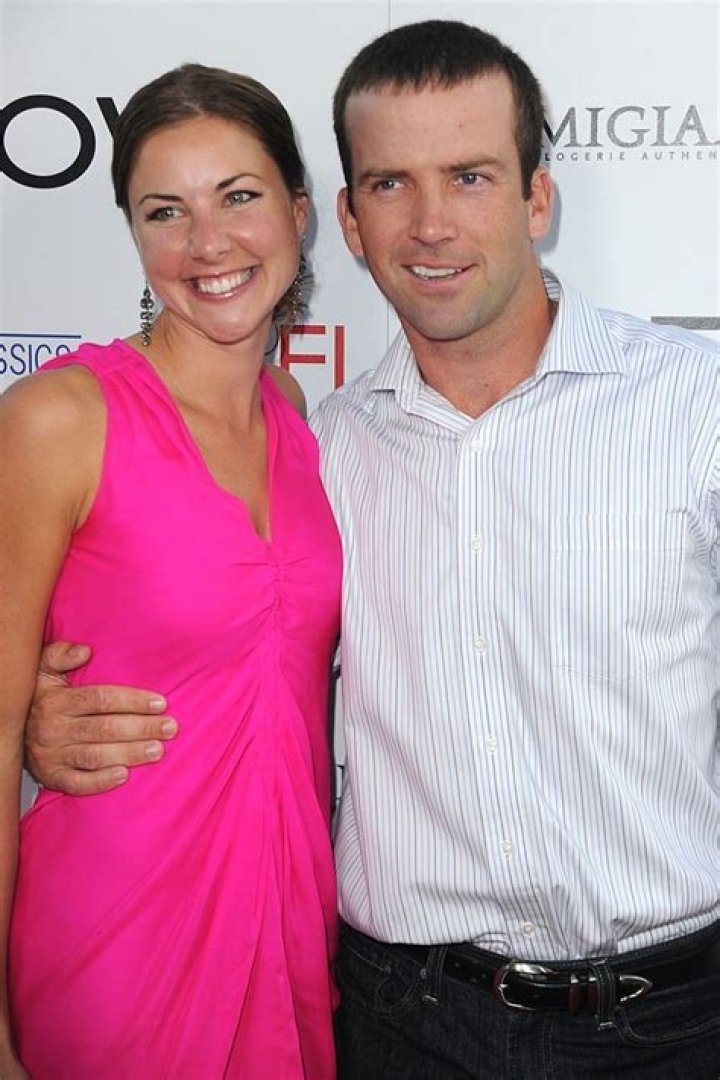 Unveiling Lucas Black's Wife: A Journey Of Discovery